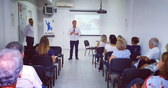 Mais uma etapa do PPA Servidor acontece nesta quarta-feira