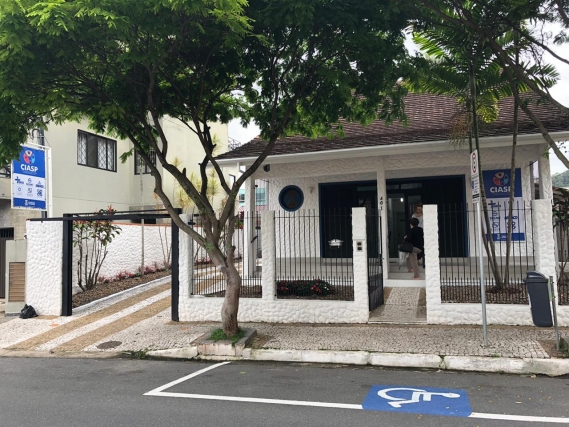 Município inaugura Centro Integrado de Atenção ao Servidor Público