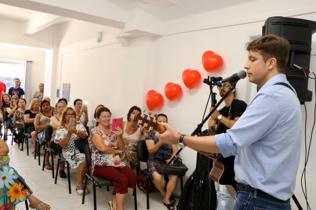 BCPREVI REALIZA EVENTO DE AUTOVALORIZAÇÃO DA MULHER