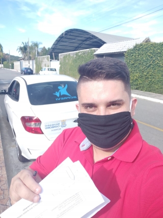 BCPREVI VAI AO ENCONTRO DOS BENEFICIÁRIOS