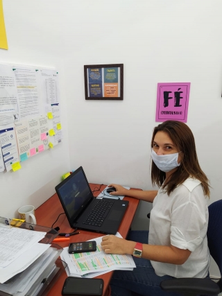 ASSISTÊNCIA SOCIAL
