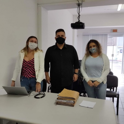 BCPREVI SEGUE COM PERÍCIAS MÉDICAS PARA APOSENTADORIAS POR INVALIDEZ