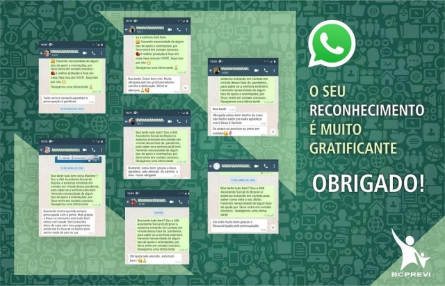 GRATIDÃO