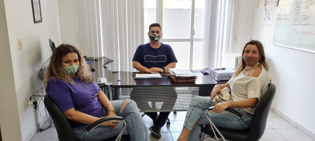 BCPREVI REALIZA PERÍCIA MÉDICA ANUAL OBRIGATÓRIA