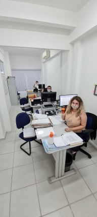 ATUAÇÃO DO DEPARTAMENTO DE BENEFÍCIOS EM 2020