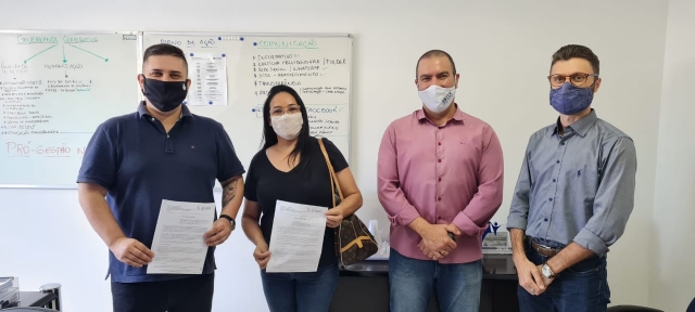 BCPREVI CELEBRA CONVÊNIO DE DESCONTO EM  RADIOLOGIA ODONTOLÓGICA PARA SEUS BENEFICIÁRIOS