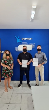 BCPREVI FAZ CONSULTA AO TCE EM DEFESA DOS PROFESSORES MUNICIPAIS