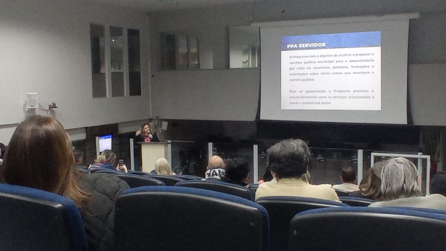 BCPrevi realiza Audiência Pública anual