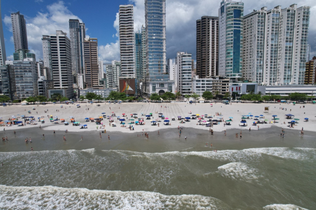 Plano de Ação para temporada de verão em BC é apresentado