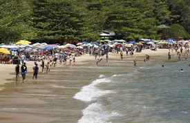 Saiba como cuidar da alimentação e da pele neste verão