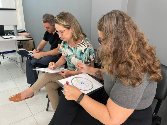 BCPrevi apresenta as etapas “Boas Vindas” e “Projeto de Vida” do PPA Servidor