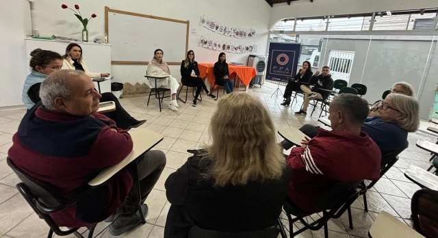BCPrevi apresenta a etapa “Vivendo a Aposentadoria”