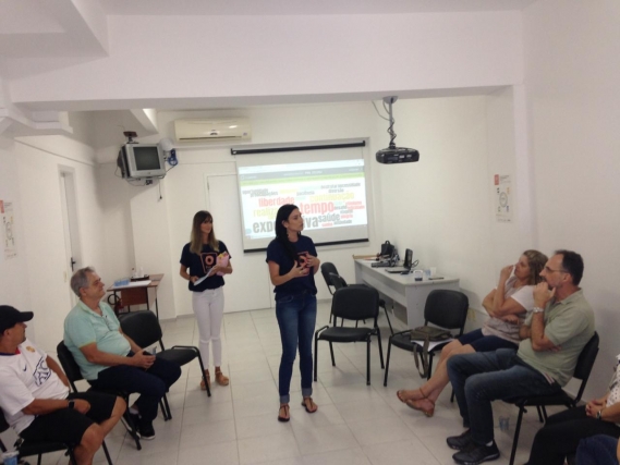 Governo Municipal realizou primeiro encontro PPA Servidor de 2019