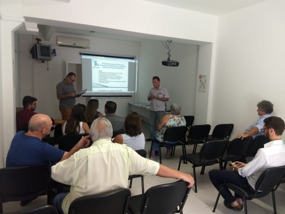 BCPREVI divulga reuniões mensais dos conselhos