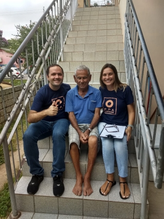 BCPREVI inova e facilita atendimento através de visitas domiciliares