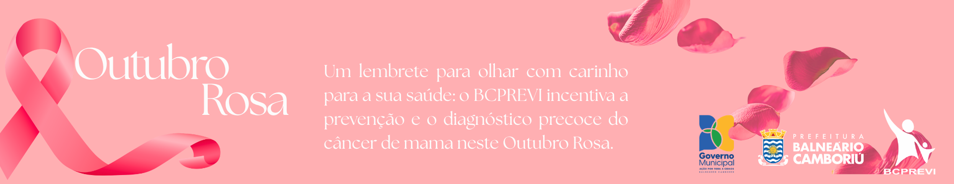 outubro rosa